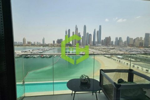 Lakás itt: Dubai Harbour, Dubai, EAE, 2 hálószoba, 106.9 m², azonosító: 517388