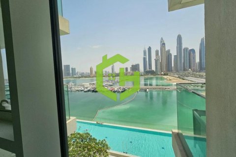 Leilighet til leie i Dubai Harbour, Dubai, Emiratene 2 soverom, 106.9 kvm Nr. 517388 - Foto 8