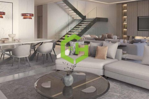 Villa te koop in Al Marjan Island, Ras Al Khaimah, VAE 5 slaapkamers, 710.3 vr.m., nr 517389 - foto 3