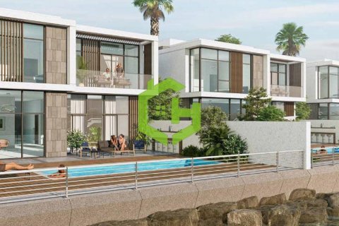Villa te koop in Al Marjan Island, Ras Al Khaimah, VAE 5 slaapkamers, 710.3 vr.m., nr 517389 - foto 4