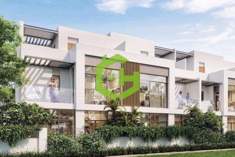 Villa te koop in Al Marjan Island, Ras Al Khaimah, VAE 5 slaapkamers, 710.3 vr.m., nr 517389 - foto 8