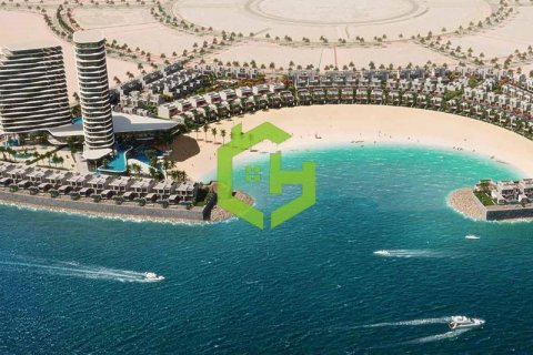 Villa te koop in Al Marjan Island, Ras Al Khaimah, VAE 5 slaapkamers, 710.3 vr.m., nr 517389 - foto 10