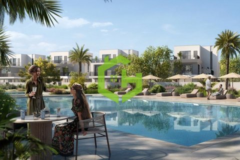 Vila v Dubai South (Dubai World Central), Dubai, SAE 4 ložnice, 375.6 m² Č.: 517391 - fotografie 8