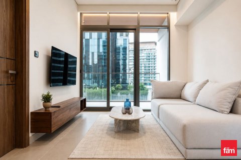Dzīvoklis Business Bay, Dubaijā, AAE 1 istaba, 67.1 m2 Nr. 721794