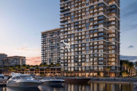 Korter asukohaga Baystar by Vida asukohaga Dubai, AÜE: 4 magamistoaga, 269 m² Nr 688338