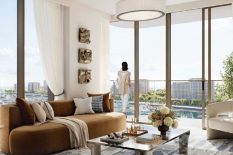 Huoneisto Baystar by Vida Dubai, Arabiemiraatit 4 makuuhuonetta, 269 m2 № 688338 - kuva 5