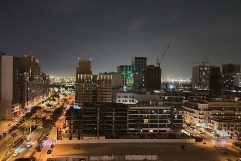 Apartemen di Dubai, UEA 1 kamar tidur, 62 m2 nomor 731548 - foto 8