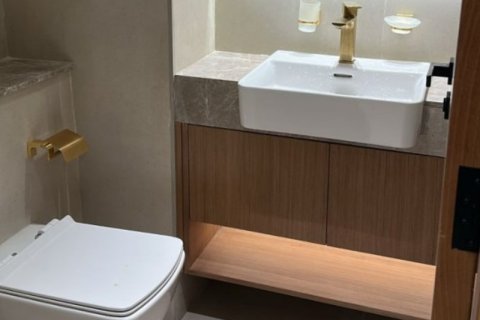 Apartemen di Dubai, UEA 1 kamar tidur, 62 m2 nomor 731548 - foto 6