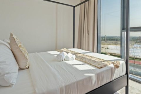 דירה למכירה ב Dubai, איחוד האמירויות  1 חדר שינה, 46 מ"ר, מספר 731549 - תמונה 10