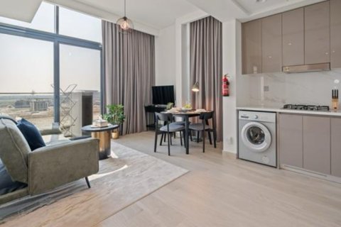Huoneisto Dubai, Arabiemiraatit 1 makuuhuone, 46 m2 № 731549