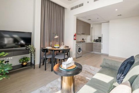 דירה למכירה ב Dubai, איחוד האמירויות  1 חדר שינה, 46 מ"ר, מספר 731549 - תמונה 5