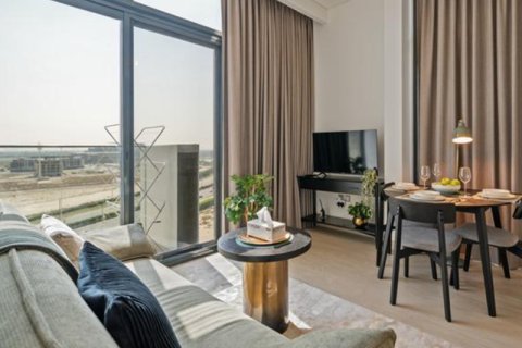 דירה למכירה ב Dubai, איחוד האמירויות  1 חדר שינה, 46 מ"ר, מספר 731549 - תמונה 3