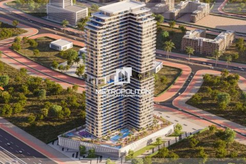 Apartament në Dubai Residence Complex, Emiratet e Bashkuara Arabe 39 m2. № 730209