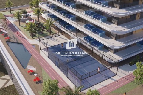 Διαμέρισμα σε Dubai Residence Complex, ΗΑΕ 39 τ.μ. Αρ. 730209 - φωτογραφία 13
