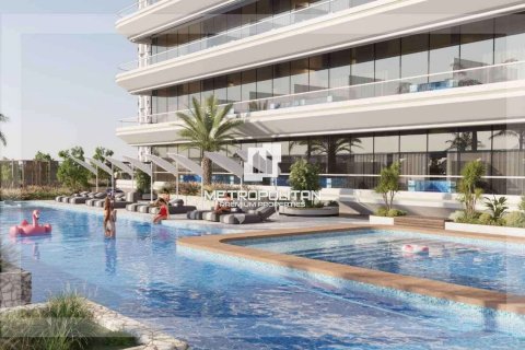 Διαμέρισμα σε Dubai Residence Complex, ΗΑΕ 39 τ.μ. Αρ. 730209 - φωτογραφία 9