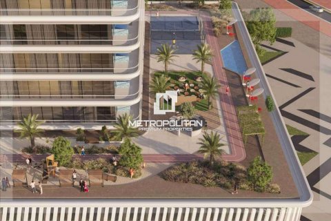 Διαμέρισμα σε Dubai Residence Complex, ΗΑΕ 39 τ.μ. Αρ. 730209 - φωτογραφία 8