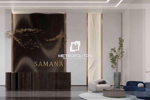 Διαμέρισμα σε Dubai Residence Complex, ΗΑΕ 39 τ.μ. Αρ. 730209 - φωτογραφία 6