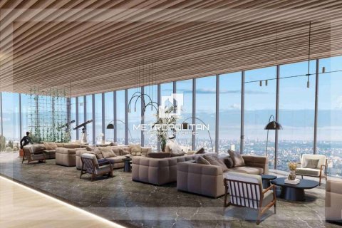 Διαμέρισμα σε Dubai Residence Complex, ΗΑΕ 39 τ.μ. Αρ. 730209 - φωτογραφία 5