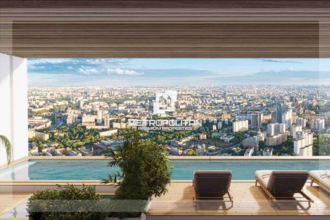 Διαμέρισμα σε Dubai Residence Complex, ΗΑΕ 39 τ.μ. Αρ. 730209 - φωτογραφία 2