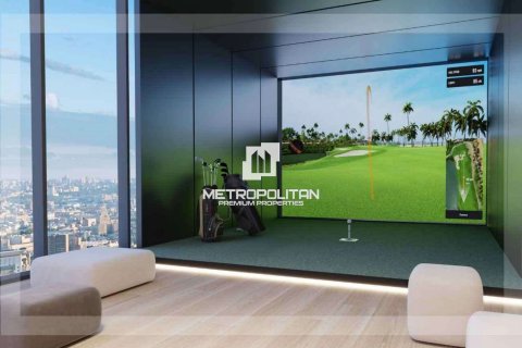 Διαμέρισμα σε Dubai Residence Complex, ΗΑΕ 39 τ.μ. Αρ. 730209 - φωτογραφία 14