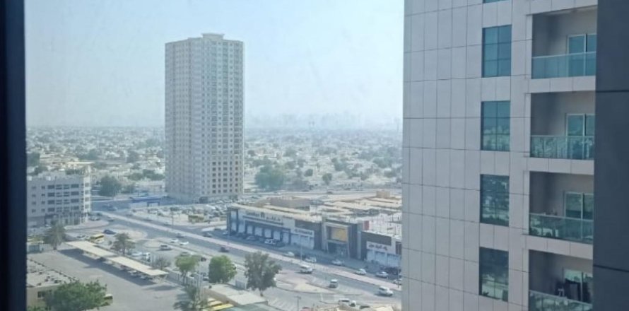Квартира в Al Naemiyah, Аджман, ОАЭ 1 спальня, 70м2 № 730002