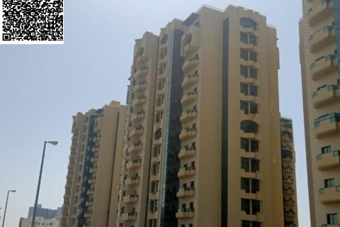 Appartamento a Ajman Downtown, Ajman, EAU 1 camera da letto, 104 mq. № 730004