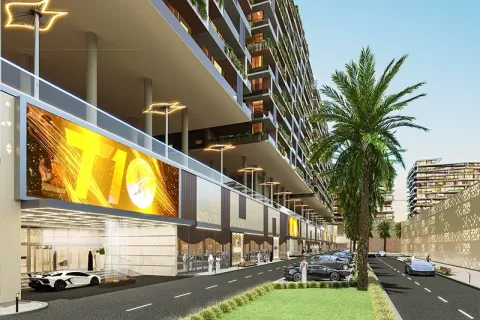 Umm Al Quwain, BAE’de satılık daire 58 m² No 729197 - fotoğraf 3