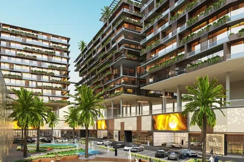 Umm Al Quwain, BAE’de satılık daire 58 m² No 729197 - fotoğraf 2