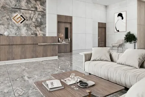 Apartament de vânzare în Umm Al Quwain, EAU 1 dormitor, 109 mp. №729194 - poză 5