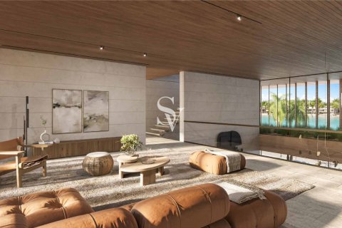 Vila v Palm Jebel Ali, Dubai, SAE 6 ložnice, 710 m² Č.: 740153 - fotografie 5