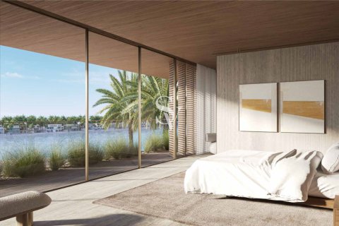 Vila v Palm Jebel Ali, Dubai, SAE 6 ložnice, 710 m² Č.: 740153 - fotografie 8