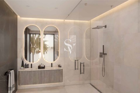 Vila v Palm Jebel Ali, Dubai, SAE 6 ložnice, 710 m² Č.: 740153 - fotografie 17