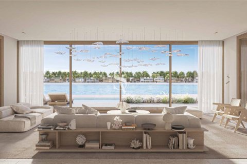 Vila v Palm Jebel Ali, Dubai, SAE 6 ložnice, 710 m² Č.: 740153 - fotografie 23