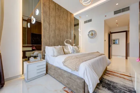 Apartament na sprzedaż w Nadd Al Hammar, Dubai, ZEA 2 sypialnie, 106 mkw., nr 740158 - zdjęcie 17