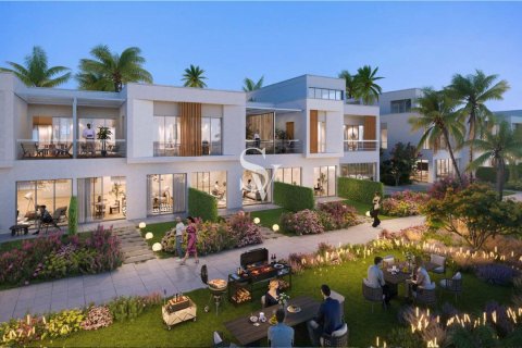 Townhouse til salg i Dubai Investment Park, Dubai, UAE 5 soveværelser, 220 kvm № 740154 - foto 9