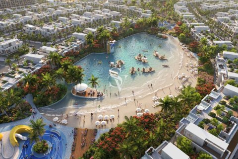 Townhouse til salg i Dubai Investment Park, Dubai, UAE 5 soveværelser, 220 kvm № 740154 - foto 8