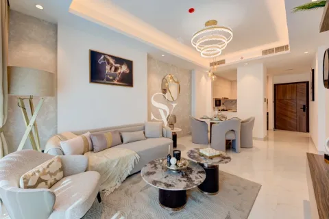 Apartment in Nadd Al Hammar, Dubai, UAE 2 bedrooms, 98 sq.m. № 740152 - photo 14