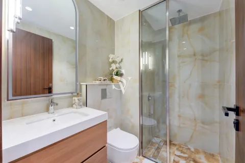Apartment in Nadd Al Hammar, Dubai, UAE 2 bedrooms, 98 sq.m. № 740152 - photo 17