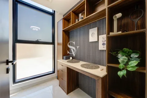 Apartment in Nadd Al Hammar, Dubai, UAE 2 bedrooms, 98 sq.m. № 740152 - photo 22