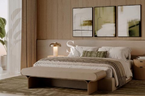 Apartmán v Motor City, Dubai, SAE 1 spálňa, 66 m2 č. 740156
