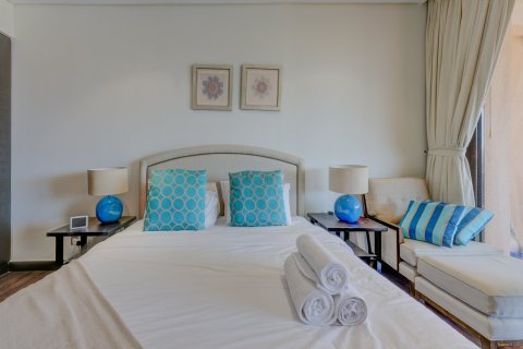 Apartment sa Palm Jumeirah, Dubai, UAE 1 silid-tulugan, 107 sq.m. № 758467 - larawan 8