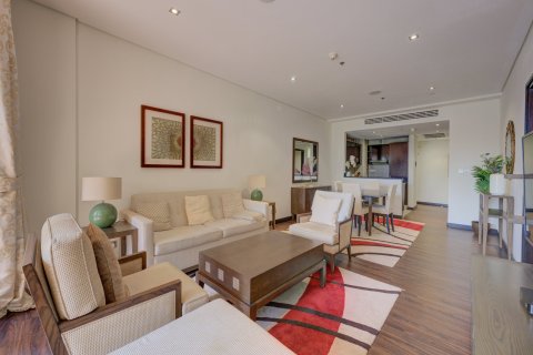 Apartment sa Palm Jumeirah, Dubai, UAE 1 silid-tulugan, 107 sq.m. № 758467 - larawan 3