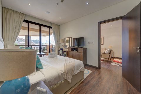 Apartment sa Palm Jumeirah, Dubai, UAE 1 silid-tulugan, 107 sq.m. № 758467 - larawan 7