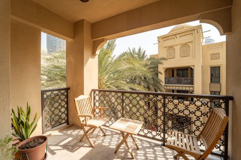 Apartament në Downtown Dubai (Downtown Burj Dubai), Emiratet e Bashkuara Arabe 3 dhoma gjumi, 176 m2. № 758469
