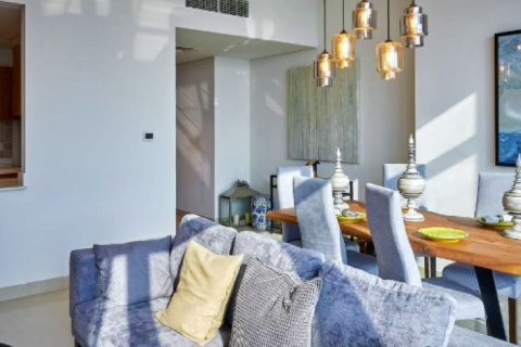 Appartamento in vendita a Dubai, EAU 1 camera da letto, 68 mq. № 729447 - foto 3