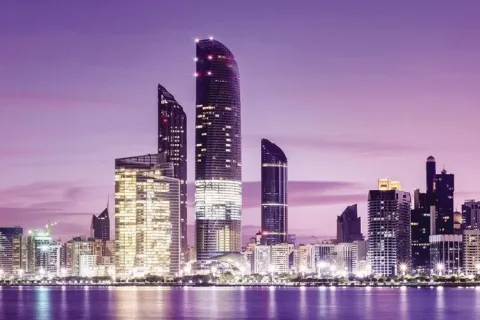 Lakás itt: Dubai, EAE, 1 hálószoba, 68 m², azonosító: 729447