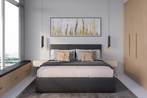 Huoneisto Dubai, Arabiemiraatit 1 makuuhuone, 34 m2 № 729451 - kuva 2