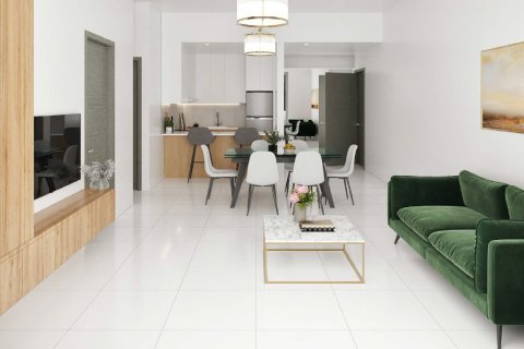 Huoneisto Dubai, Arabiemiraatit 1 makuuhuone, 34 m2 № 729451 - kuva 3