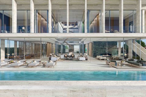 آپارتمان برای فروش در Jumeirah Village Circle، Dubai، امارات متحده عربی 2 خوابه ، 232 متر مربع ، شماره 729450 - تصویر 5