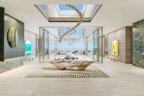 آپارتمان برای فروش در Jumeirah Village Circle، Dubai، امارات متحده عربی 2 خوابه ، 232 متر مربع ، شماره 729450 - تصویر 6